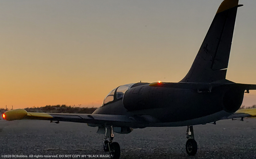 Aero L-39 Albatros